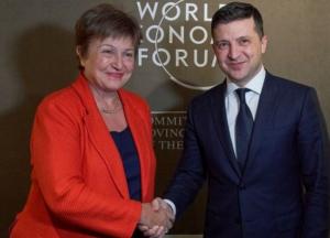 МВФ дал Украине кредит. 13 условий, под которыми ради этого подписались Зеленский и Шмыгаль
