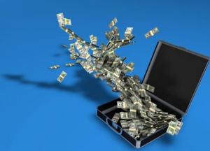 В Украине начнется валютная революция