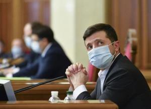 ​Зеленский обманул всех: Под маской "своего парня" оказался "третьесортный официант", - публицист