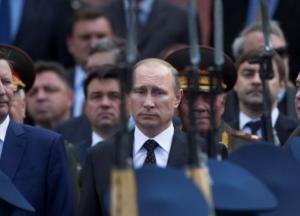 В Кремле начался транзит власти: что будет с Путиным