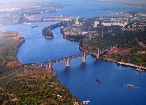 Катастрофа с Днепром: что убивает главную реку Украины