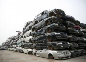 «Евробляхеры» еще не знают, что 90% никогда не смогут растаможить тачки 