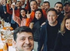 Раскол в «Слуге народа»: нас ждут интересные события