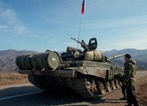 Россия крупно облажалась в Нагорном Карабахе