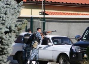 Бывший спецназовец: "Задержание киллеров в Одессе планировал дилетант"