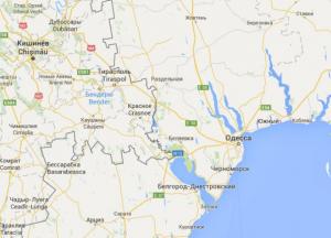 Кремль не теряет желания создать «Бессарабскую республику»