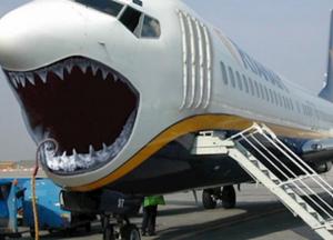 Новости Крымнаша: В битве Ryanair против моста сокрушительную победу одержал Ryanair