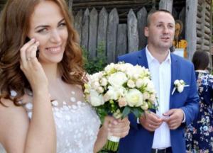 Прекрасная иллюстрация работы СБУ и ГПУ