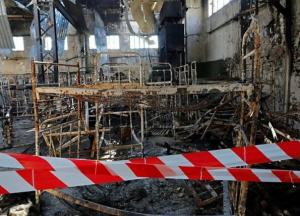 Масова страта полонених в Оленівці: в Офісі Генпрокурора розповіли про хід розслідування