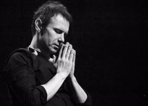 Проект «Вакарчука - в президенты!»: можем потерять великого певца и получить нового Ющенко