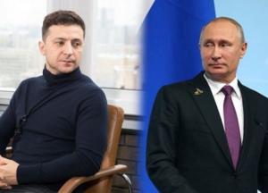 Українській владі варто взяти приклад з Путіна. Але тільки в одному випадку