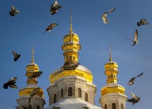 Московский патриархат совсем от рук отбился