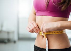 5 правил питания, которые гарантируют похудение