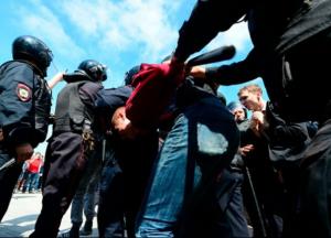 Россияне, каждому воздается по вере его