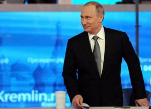 «Прямая линия» с Путиным: Без жесткой критики Запада и с обещанием отдохнуть в Крыму
