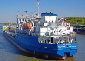 Почему задержание российского танкера выглядит, как минимум, подозрительным