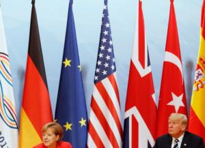 Украину попытаются использовать как козырь