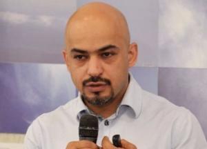 Мустафа Найем: Раньше я не решался спорить с теми, кто хотел «отрезать и забыть» Донбасс