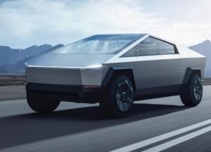 Маск представил Tesla Cybertruck: автомир больше не будет прежним