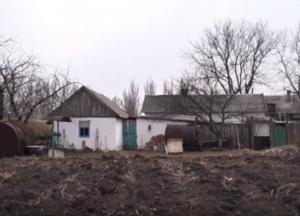 Как «асвабадили» село Луганское: рассказ очевидца