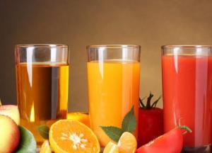 Чтобы вкусно и полезно: как выбирать магазинные соки