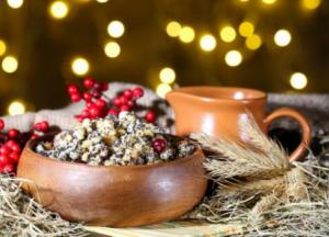 Святвечер: традиции и что нельзя делать перед Рождеством