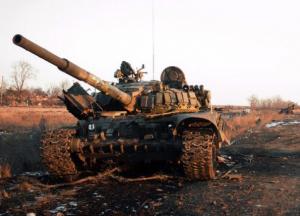 Очередное «перемирие» на Донбассе