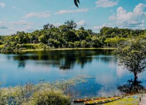 Золотой город "Эльдорадо": что скрывал Ватикан?