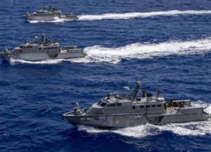 Про будівництво  двох баз ВМС, або Що заважає налагодити ефективну співпрацю України з країнами НАТО