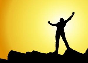 Победная формула: Надо брать круче и видеть дальше