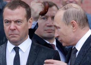 Путинские банкиры улетают на Запад