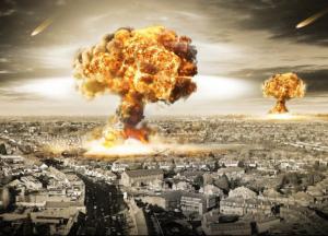 Украинцы, поймите, это не вирус — это война. Со всеми вытекающими последствиями