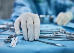 Ю. Андреев: «В Украине сегодня нет работающей системы трансплантации органов»