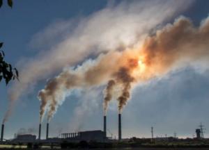Главные загрязнители воздуха в Украине: названы ТОП-10 предприятий (видео)