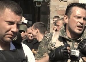 Преступления «ЛДНР»: все происходило под руководством кадровых офицеров из России