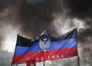 В «ДНР» проводят принудительный призыв военнообязанных