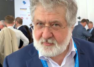 ​Коломойский против Украины: Зеленский должен сделать окончательный выбор