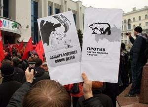 Когда в России рухнет режим? Точные сроки