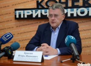 Игорь Красюк: ликвидатор банка «Порто-Франко» «зачищает» активы с выгодой для себя