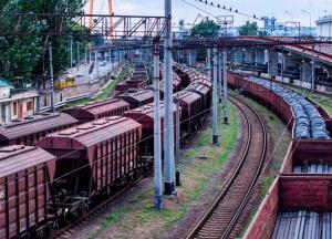 Как правильно обновить грузовой ж/д парк в Украине