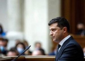 Почему Зеленский стремительно теряет рейтинг