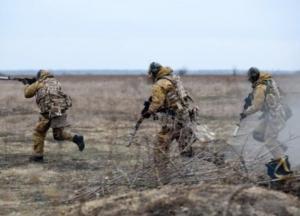 Солдат - это не терпила