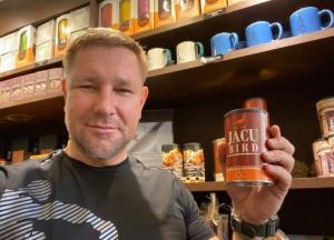 Самый дорогой и вкусный: «Чёрный бивень» - сорт  кофе из "лепешек" слона