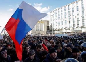 Самое важное для Украины в российских протестах