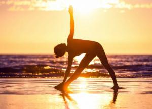 Как полюбить спорт и худеть с удовольствием