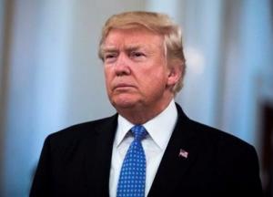 Кремль начинает сдавать Трампа