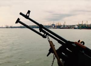 Угроза в Азовском море. Сможем ли мы защититься? 