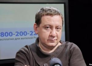 В Крыму параллельно существуют два мира