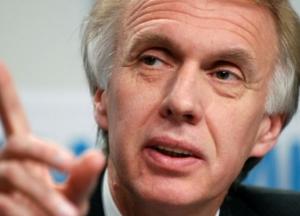 Владимир Огрызко: В Берлине мне сказали, что если мы наведем порядок в правовой системе – нас оккупируют