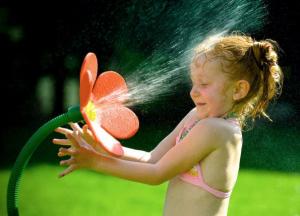 Как правильно организовать закаливание дошкольника